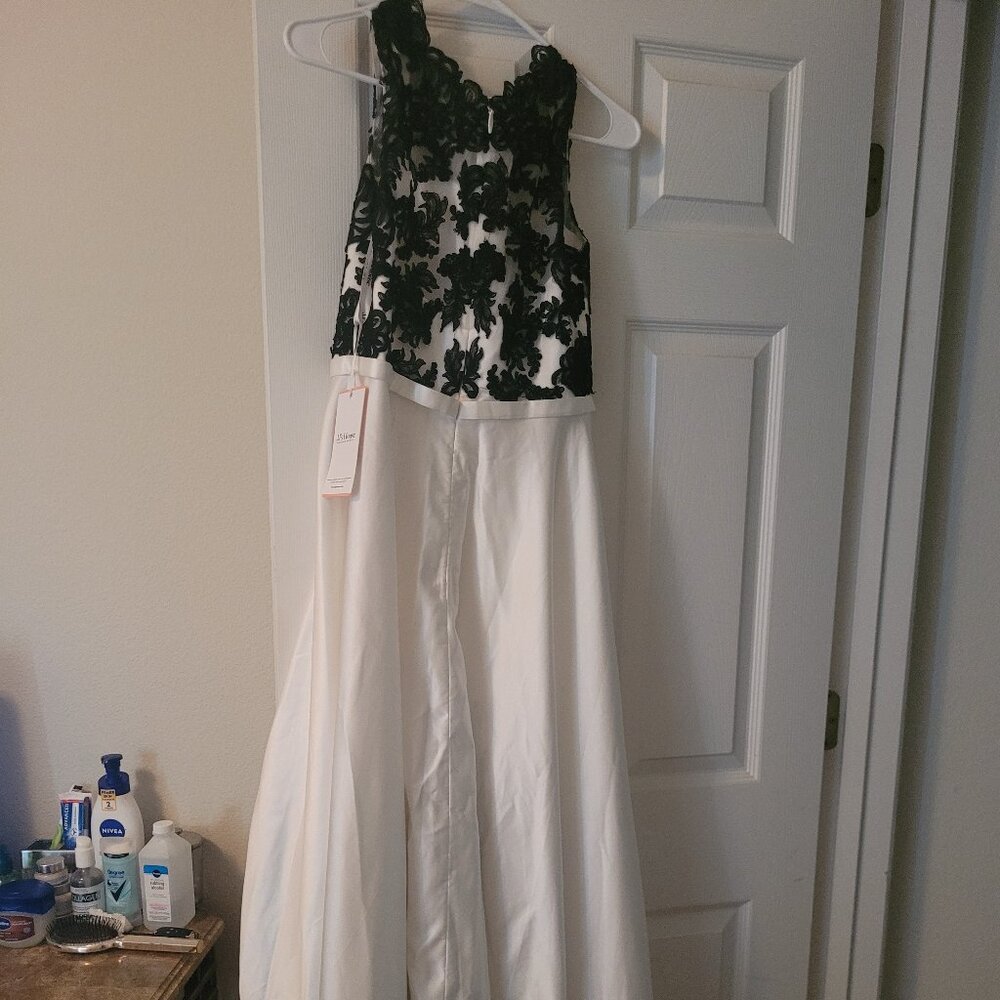 Never Worn Wedding Gown